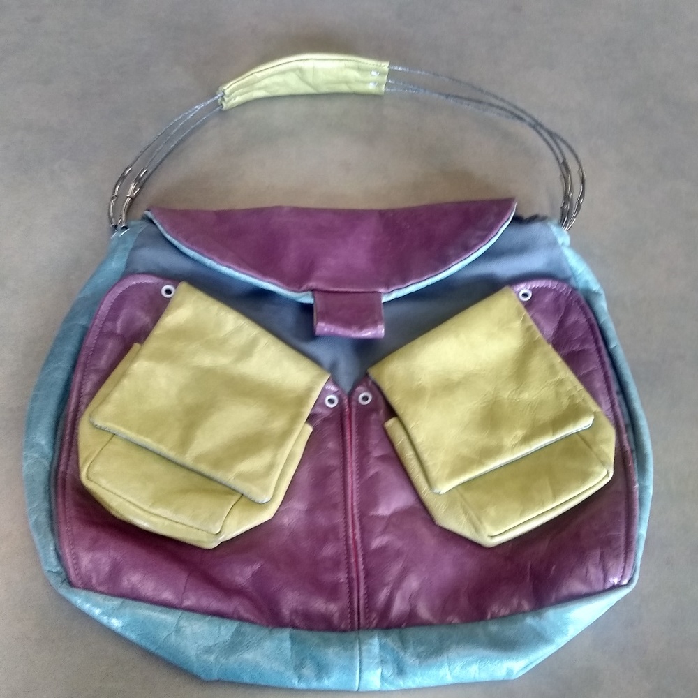 Cirque Du Soleil Urban Trip 506549 bag